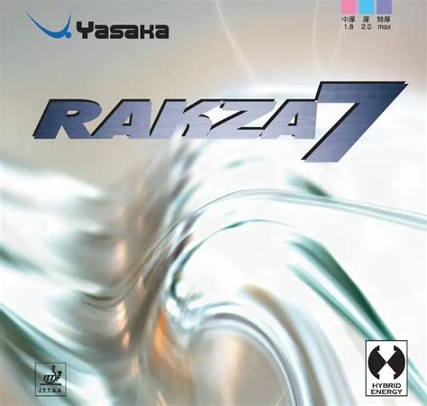 yasaka rakza mark v reviews